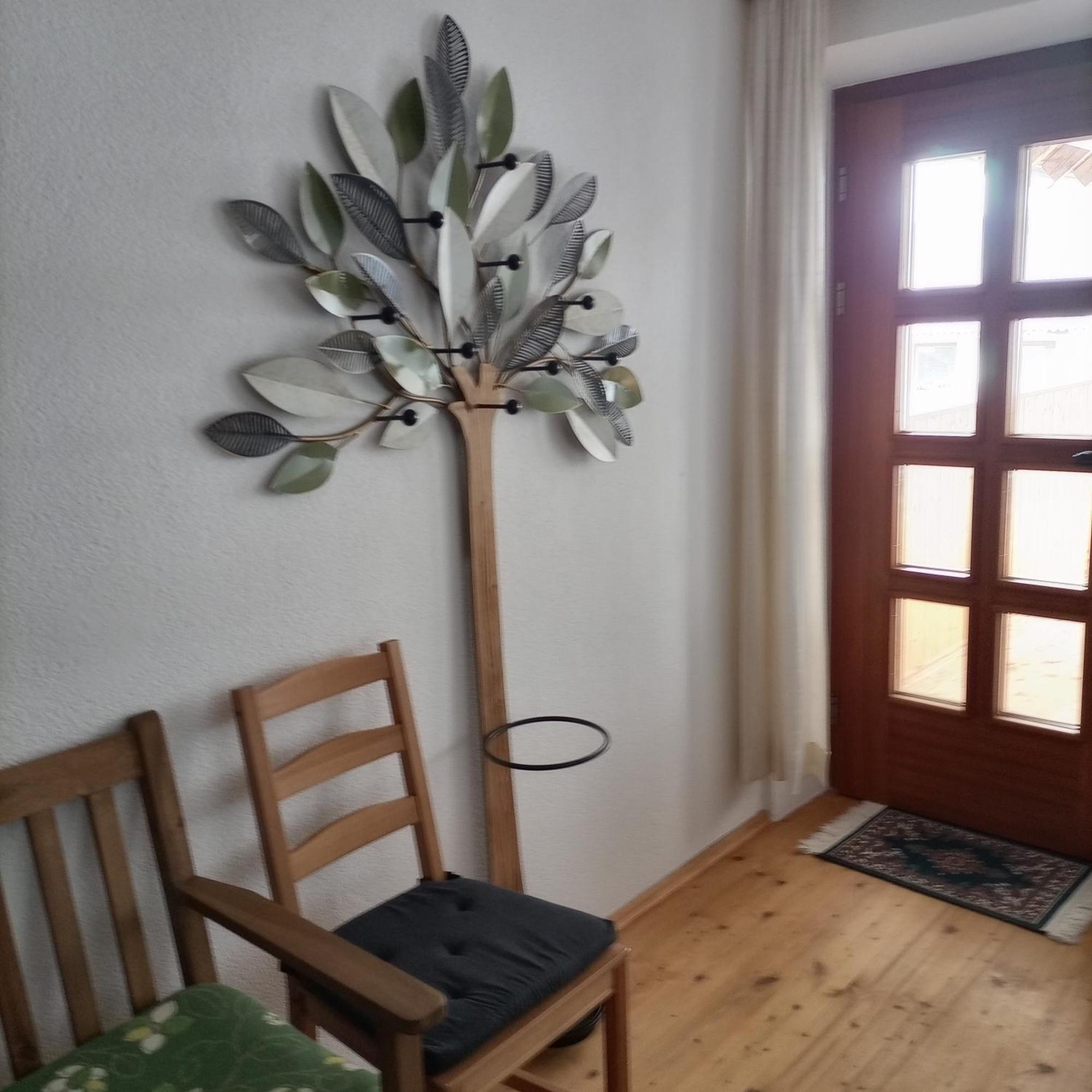 Ferienwohnung Am Bauernhof Wildermieming Exterior photo